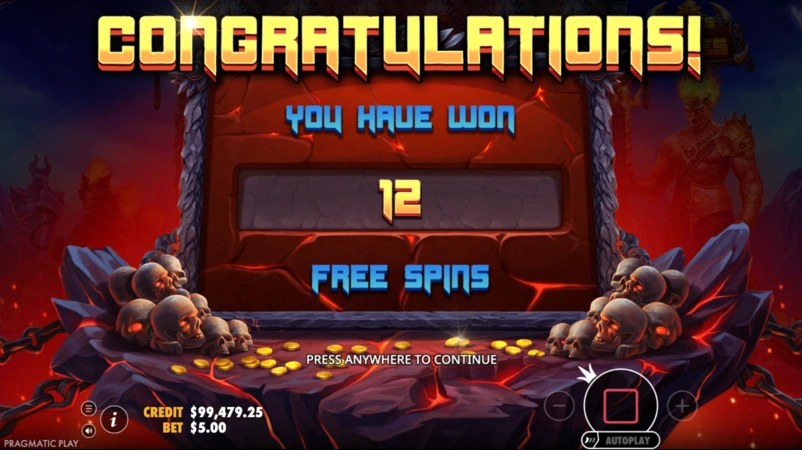 Gates of Hades Slot Bepul Aylanishlari